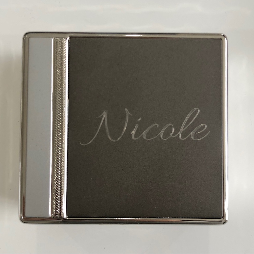 Jewelry Box - Picture 3 of 4